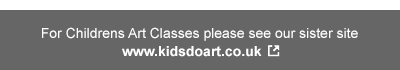 For Childrens Art Classes visit www.kidsdoart.co.uk