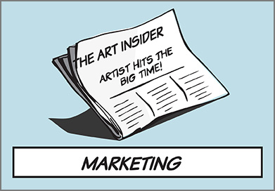 marketing