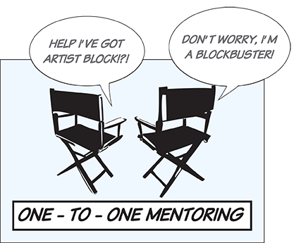 one-to-one