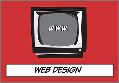 web design