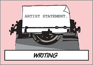 writing